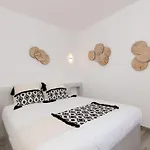 Plaka Naxos - Matina Sofia Σπίτι διακοπών Maragkas