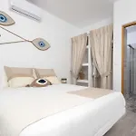 Plaka Naxos - Matina Sofia Σπίτι διακοπών *
