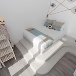 Plaka Naxos - Matina Sofia Σπίτι διακοπών Maragkas