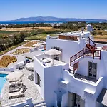 Plaka Naxos - Matina Sofia Maragkas