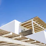 Plaka Naxos - Matina Sofia * Maragkas