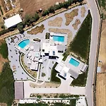 Plaka Naxos - Matina Sofia * Maragkas