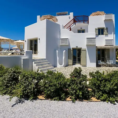 Plaka Naxos - Matina Sofia