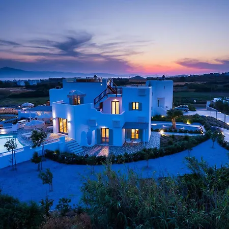 Σπίτι διακοπών Plaka Naxos - Matina Sofia Maragkas