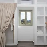 Plaka Naxos - Matina Sofia Semesterbostad Maragkas