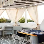 Semesterbostad Plaka Naxos - Matina Sofia Maragkas