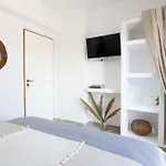 Plaka Naxos - Matina Sofia Semesterbostad Maragkas