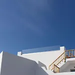 Semesterbostad Plaka Naxos - Matina Sofia Maragkas