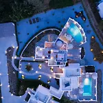 Plaka Naxos - Matina Sofia Semesterbostad