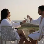 Plaka Naxos - Matina Sofia Semesterbostad *
