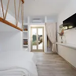 Plaka Naxos - Matina Sofia Maragkas