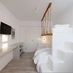Plaka Naxos - Matina Sofia Semesterbostad