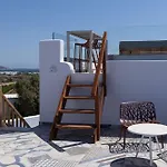 Semesterbostad Plaka Naxos - Matina Sofia