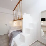 Plaka Naxos - Matina Sofia Semesterbostad *