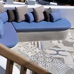Plaka Naxos - Matina Sofia Maragkas