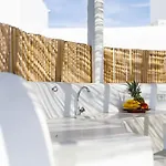 Plaka Naxos - Matina Sofia Semesterbostad