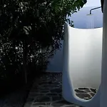 Plaka Naxos - Matina Sofia Semesterbostad *