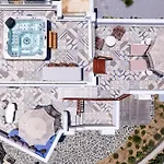 Semesterbostad Plaka Naxos - Matina Sofia Maragkas