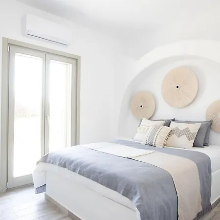 Plaka Naxos - Matina Sofia Tatil Evi