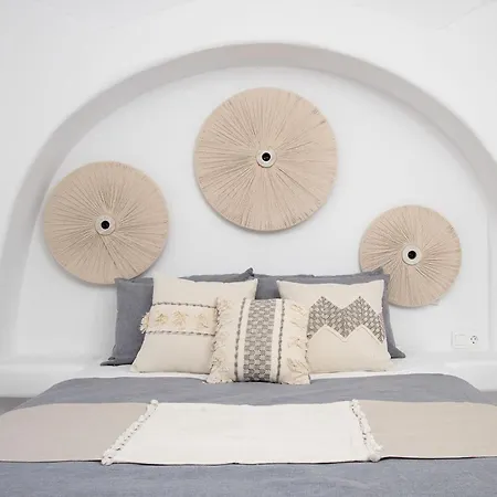 Tatil Evi Plaka Naxos - Matina Sofia