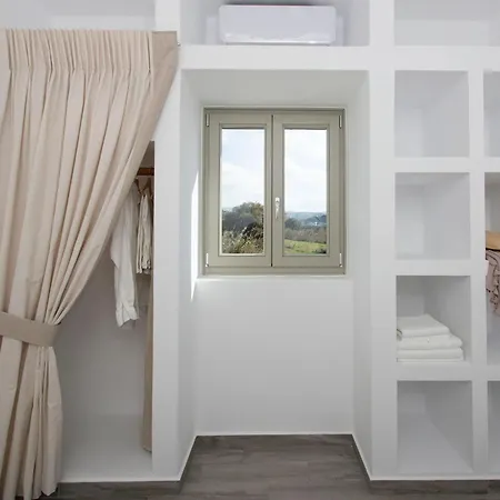 Plaka Naxos - Matina Sofia Tatil Evi Maragkas