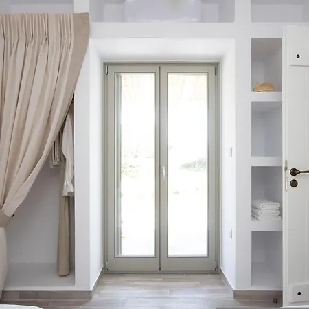 Villa Plaka Naxos - Matina Sofia Maragkas