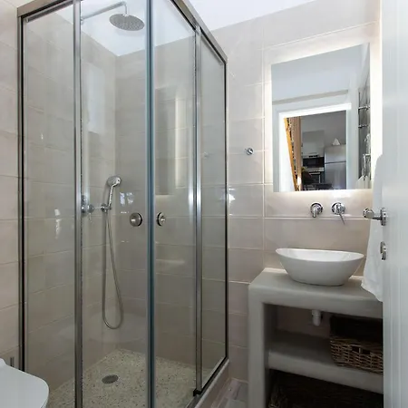 Plaka Naxos - Matina Sofia Tatil Evi