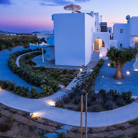 Tatil Evi Plaka Naxos - Matina Sofia Maragkas