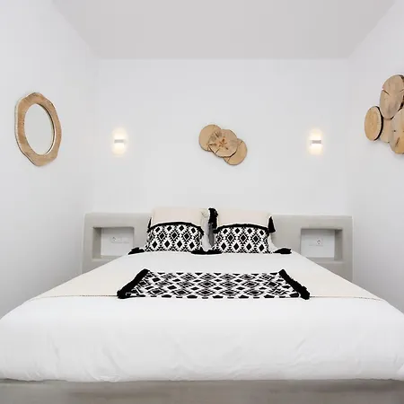 Plaka Naxos - Matina Sofia Tatil Evi