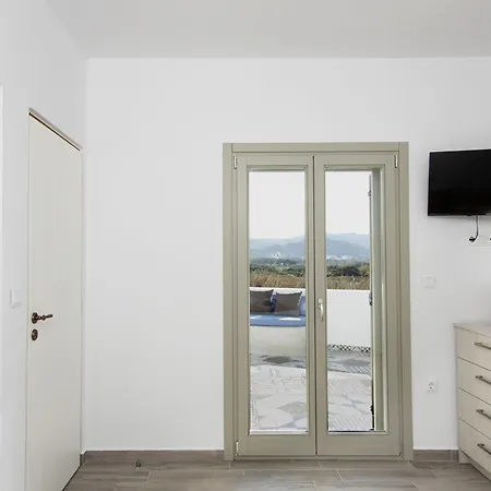 Tatil Evi Plaka Naxos - Matina Sofia