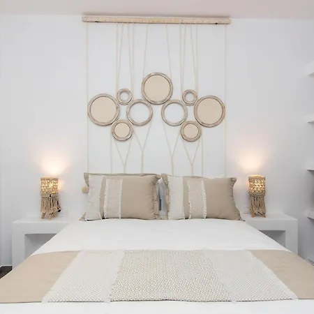 Holiday home Plaka Naxos - Matina Sofia Maragkas