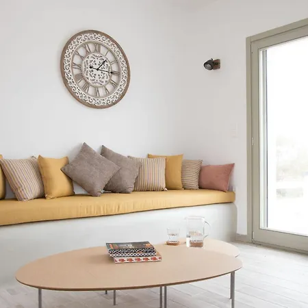 Plaka Naxos - Matina Sofia Casa vacanze