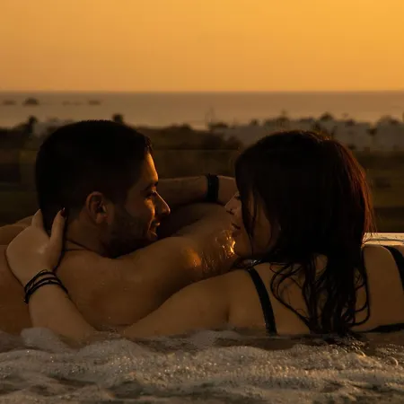 Plaka Naxos - Matina Sofia * Maragkas