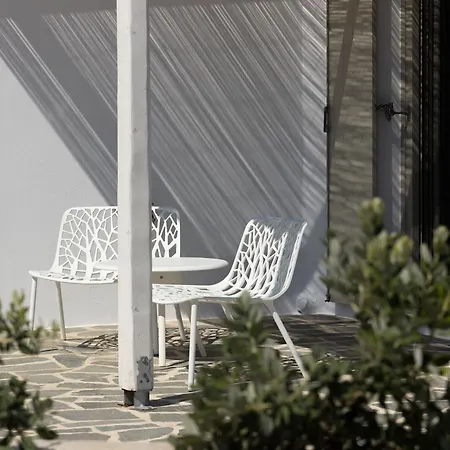 Casa vacanze Plaka Naxos - Matina Sofia *