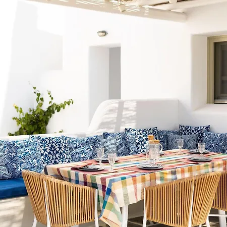 Plaka Naxos - Matina Sofia Maragkas