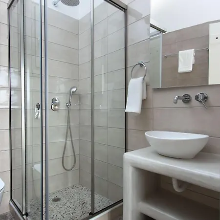 Villa Plaka Naxos - Matina Sofia