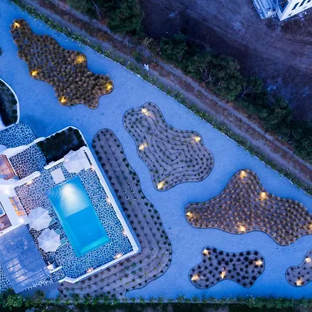 Plaka Naxos - Matina Sofia