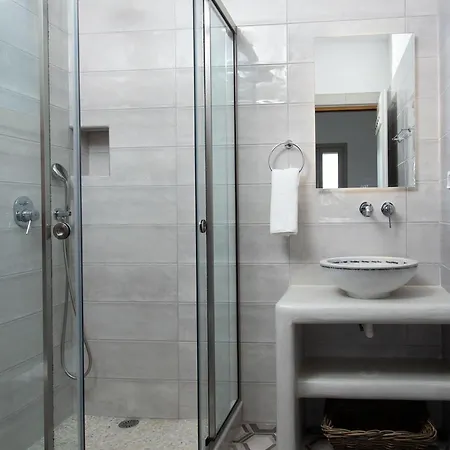 Plaka Naxos - Matina Sofia Villa