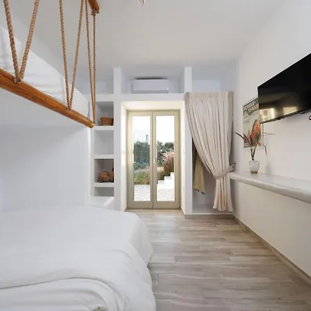 Plaka Naxos - Matina Sofia Maragkas