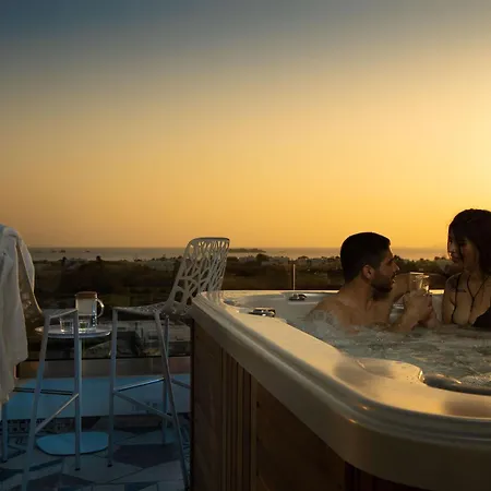 Plaka Naxos - Matina Sofia * Maragkas