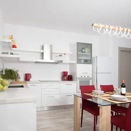 Plaka Naxos - Matina Sofia