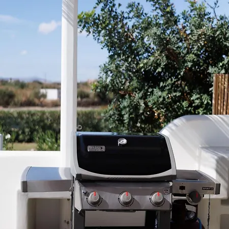 Tatil Evi Plaka Naxos - Matina Sofia Maragkas