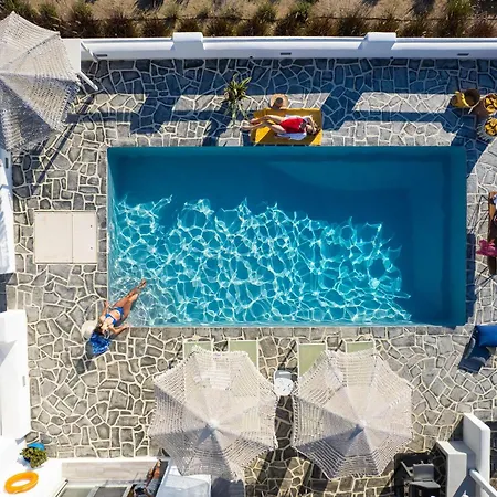 Tatil Evi Plaka Naxos - Matina Sofia *