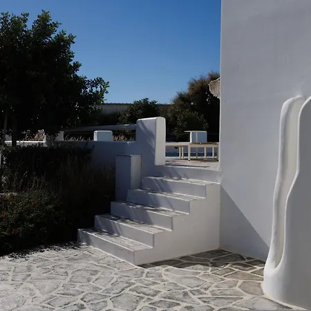Plaka Naxos - Matina Sofia Tatil Evi Maragkas