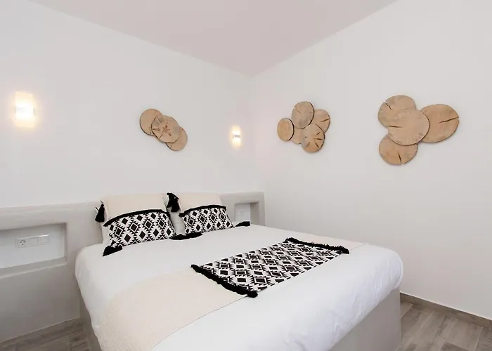 Plaka Naxos - Matina Sofia Tatil Evi Maragkas