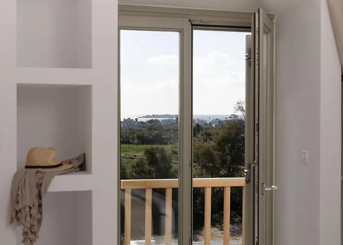 Plaka Naxos - Matina Sofia Maragkas