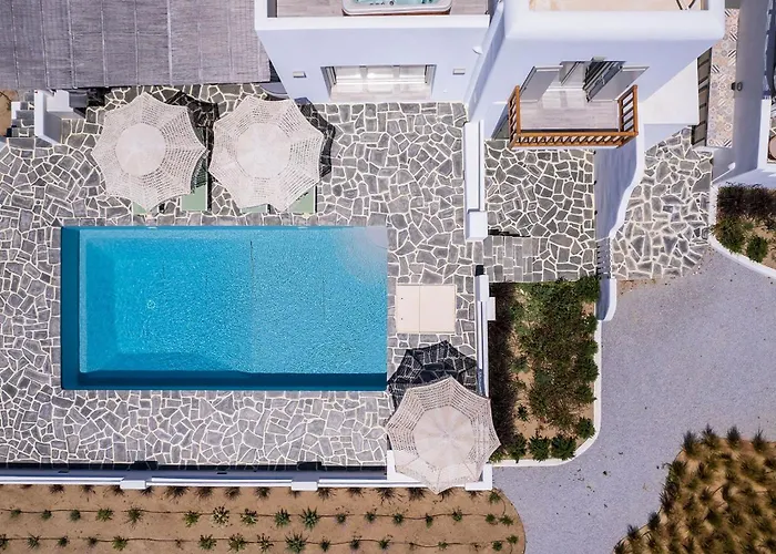 Plaka Naxos - Matina Sofia *