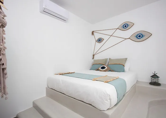 Plaka Naxos - Matina Sofia * Maragkas