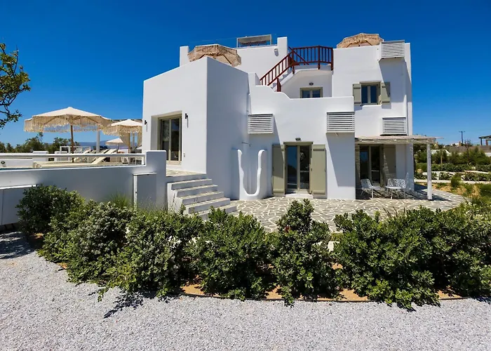 Plaka Naxos - Matina Sofia