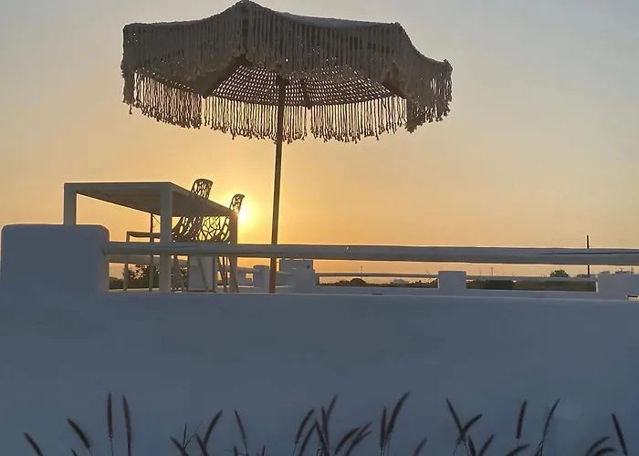 Plaka Naxos - Matina Sofia *